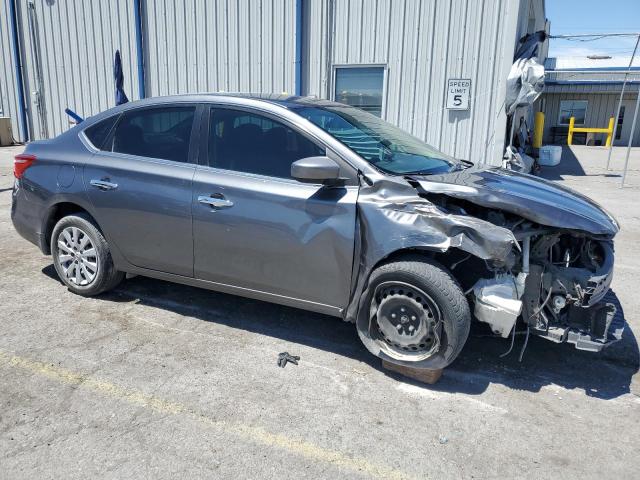 3N1AB7AP8GY213994 Nissan Sentra