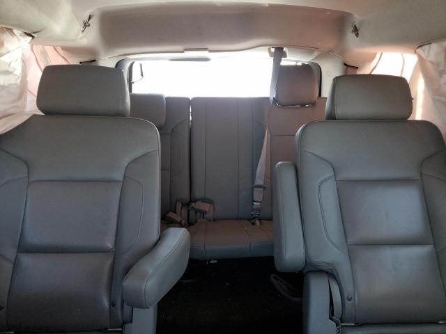 1GNSKBKC8GR460252 Chevrolet TAHOE K150