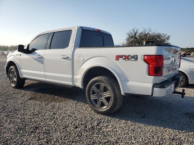 1FTEW1E46LFA54927 Ford F150 SUPER