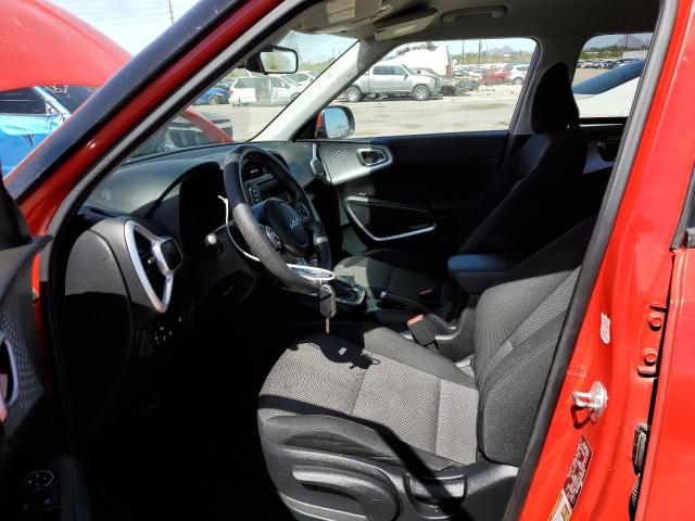 KNDJ23AUXN7184248 KIA SOUL LX