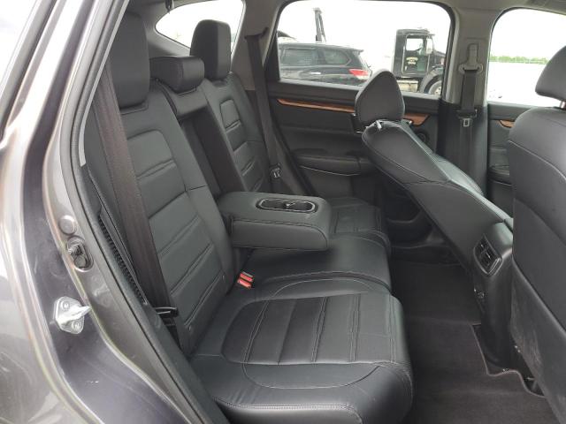 7FART6H95ME017327 Honda CR-V TOURI