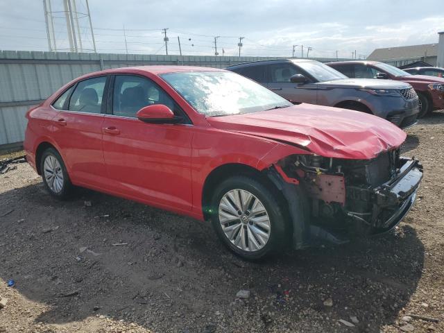 3VWCB7BU8KM175867 Volkswagen 1.4 tsi