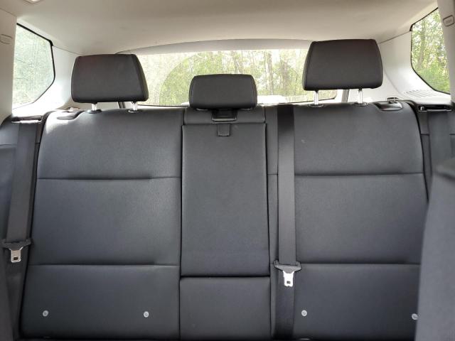5UXWX9C54G0D91568 BMW X3