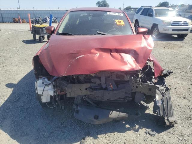 3MYDLBYV1HY170701 Toyota p5v