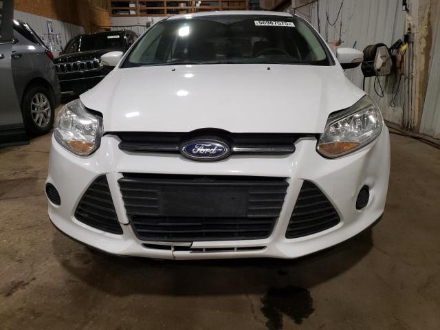 1FADP3K26EL139302 Ford 2014