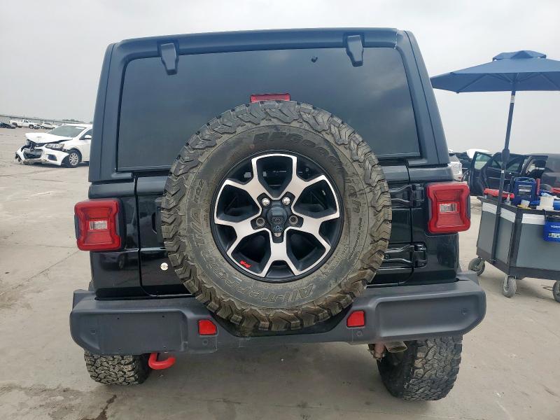 1C4HJXCG3LW212460 Jeep WRANGLER R