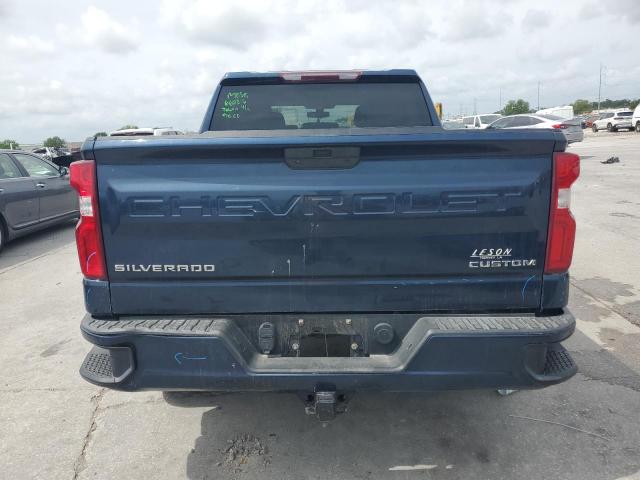 3GCPWBEH8KG275346 Chevrolet lv3 - gen 5, sidi, vvt, e85 max, alum