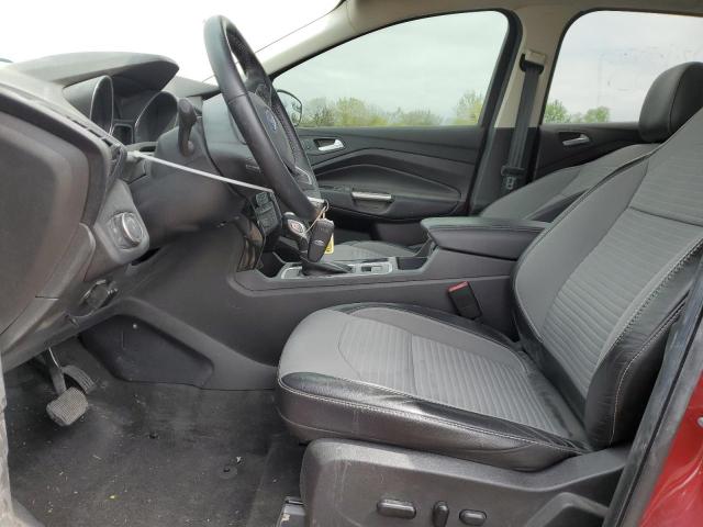 1FMCU0GD5KUB24167 Ford ESCAPE SE