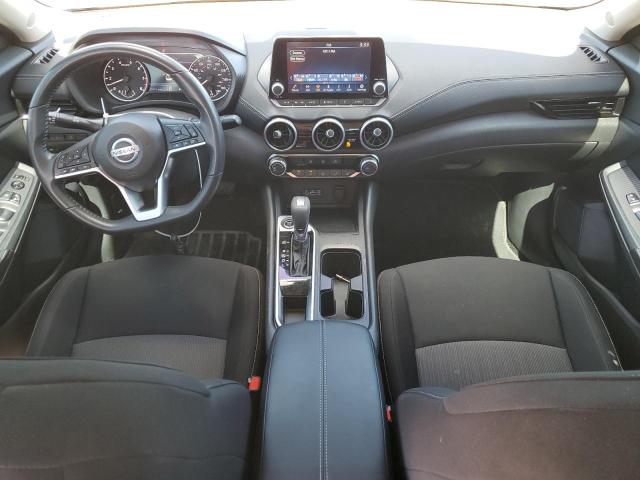 3N1AB8CV5NY269437 Nissan 2022