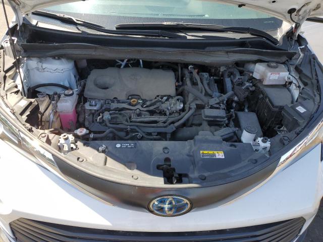 5TDKRKEC4PS147894 Toyota a25a-fxs, 5nm