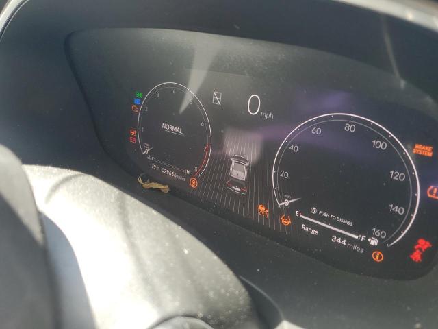 5J8YE1H48NL037421 Acura MDX TECHNO