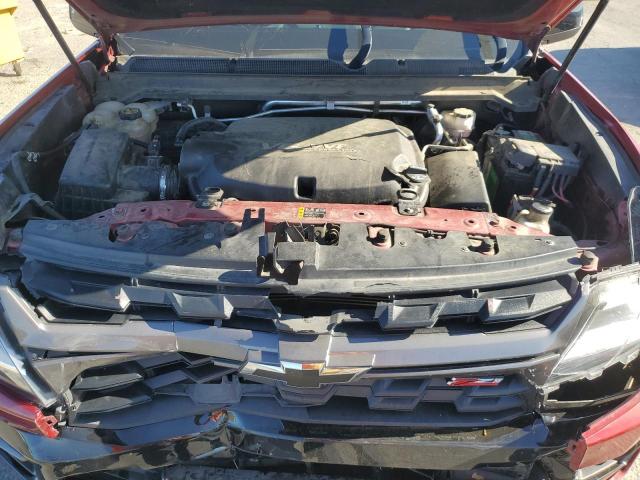 1GCGSDEN6M1123578 Chevrolet lgz - di, vvt, alum, var2, gen 2