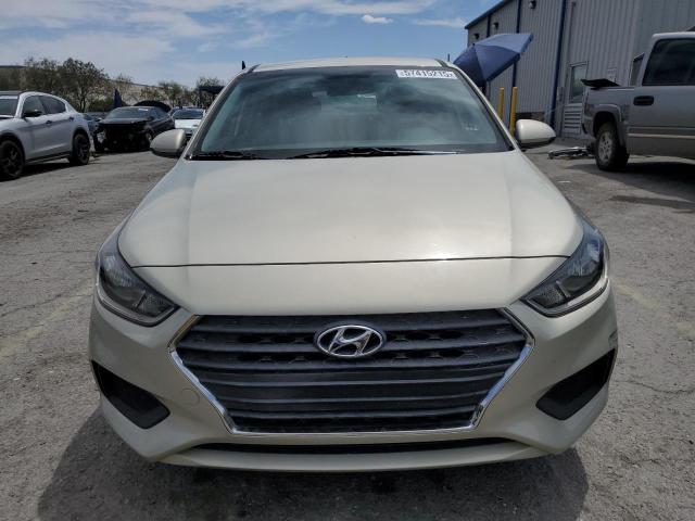 3KPC24A38JE033358 Hyundai ACCENT SE