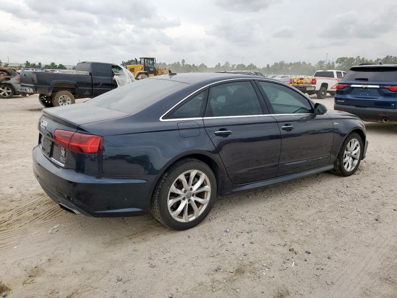 WAUG3AFC2JN029515 Audi A6 PREMIUM