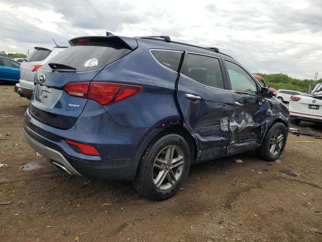 5XYZU3LB1HG462325 Hyundai gdi theta ii