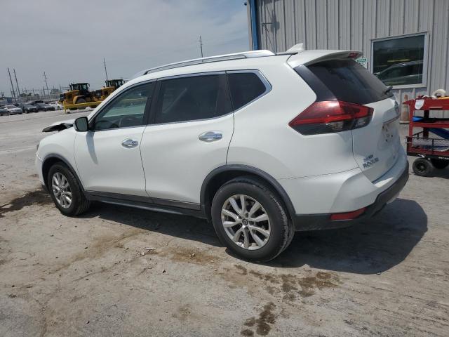 KNMAT2MT4JP587940 Nissan 2018