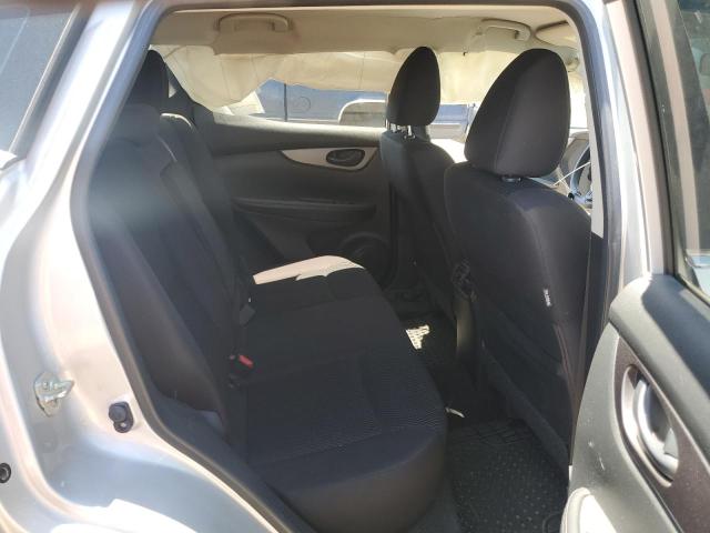 JN1BJ1CP7JW154274 Nissan ROGUE SPORT