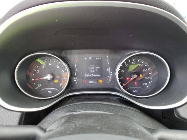 3C4NJDAB9LT137584 Jeep Compass