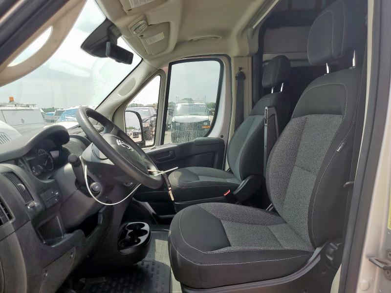 3C6LRVBG2ME584044 RAM Promaster