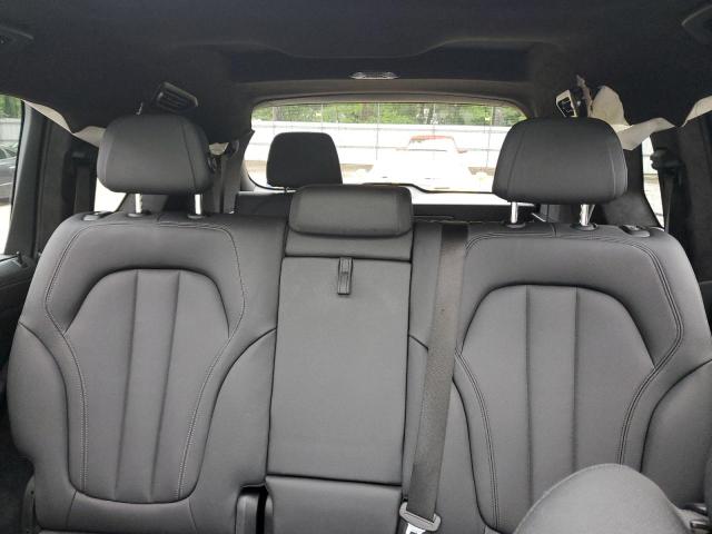 5UXCW2C0XM9E40152 BMW X7 XDRIVE4