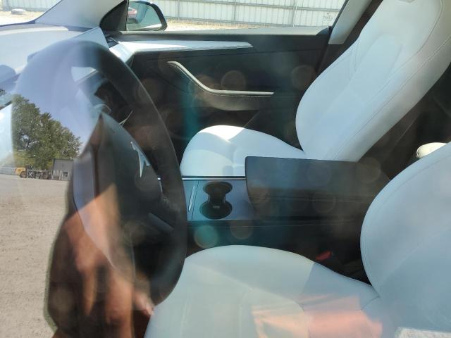 7SAYGDEE3PF902392 Tesla Model Y