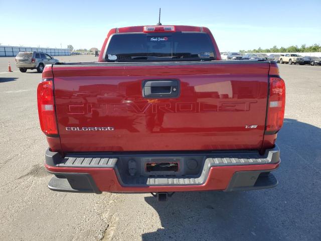 1GCGSDEN6M1123578 Chevrolet lgz - di, vvt, alum, var2, gen 2