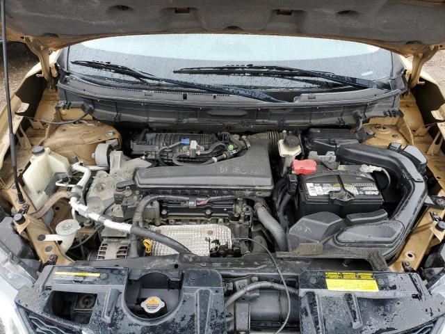 5N1AT2MV4EC818250 Nissan ROGUE S