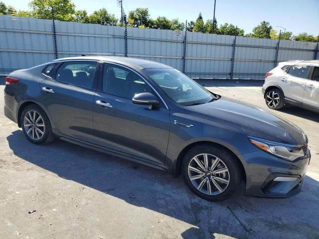 5XXGU4L15LG430107 KIA t-gdi