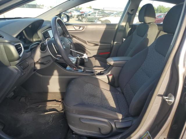 KMHC65LD3KU181271 Hyundai 2019