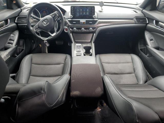 1HGCV3F24NA040769 Honda lfb2