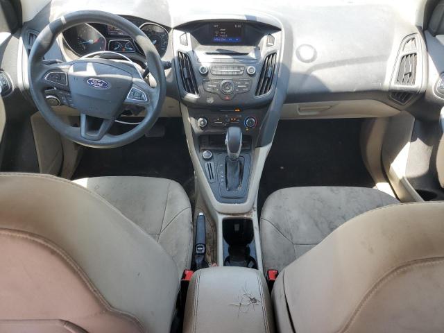 1FADP3K2XHL248852 Ford FOCUS SE