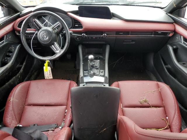 JM1BPAML6M1347072 Mazda 3 Premium