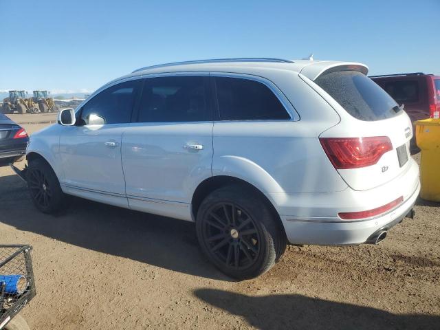 WA1LMAFE0FD013790 Audi 2015