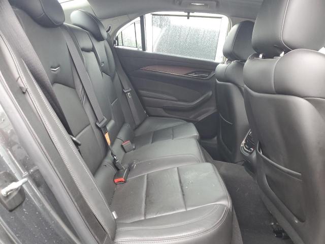 1G6AY5SS1H0177194 Cadillac CTS PREMIU