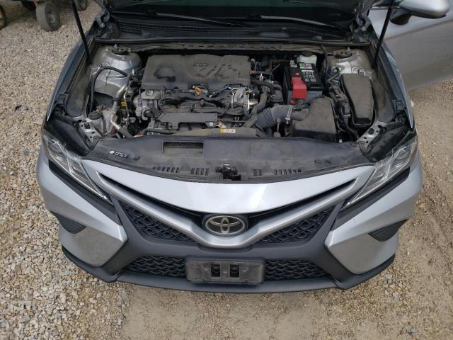 4T1G11AK5LU375621 Toyota a25a-fks
