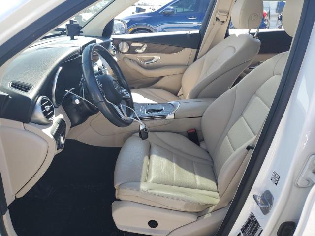 W1N0G8EB1MF869447 Mercedes-Benz m264
