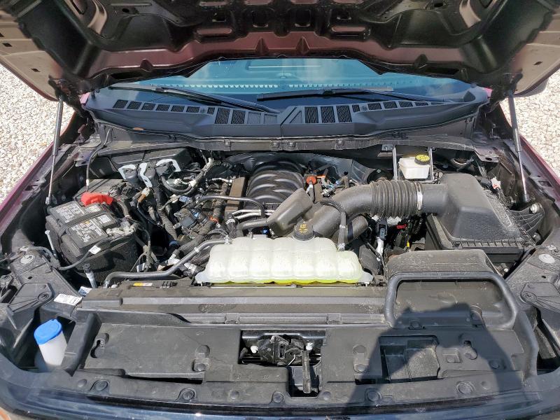 1FTEW2K57RKF20030 Ford 5.0l-4v