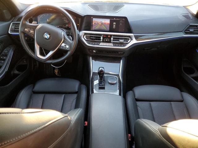 3MW5R1J04N8C27833 BMW 330I