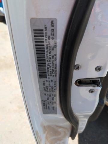 3C6RR7LT8HG582598 RAM 1500 Slt