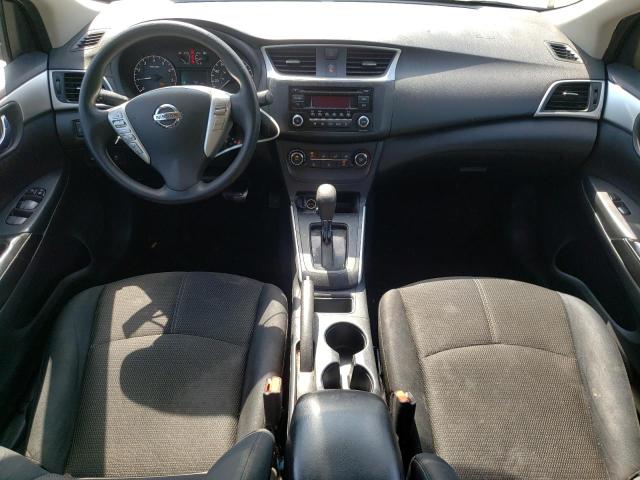 3N1AB7AP8GY266484 Nissan SENTRA S