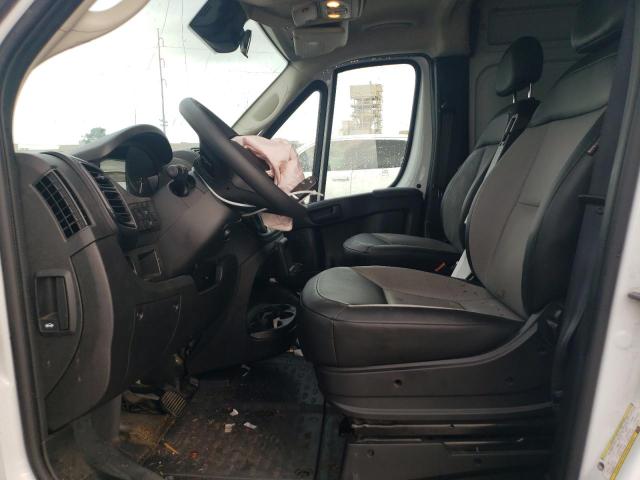 3C6LRVDG3RE138005 RAM Promaster 2500