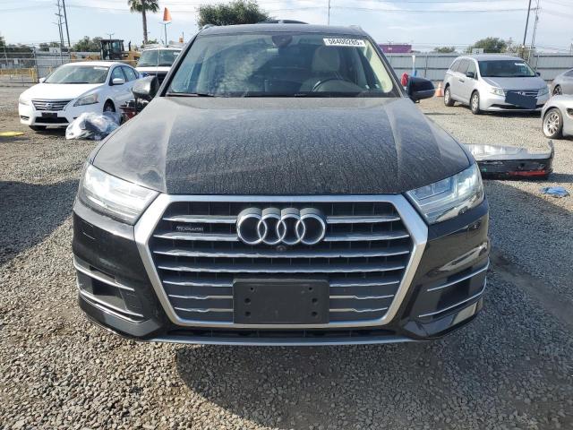 WA1LHAF7XKD024487 Audi 2019