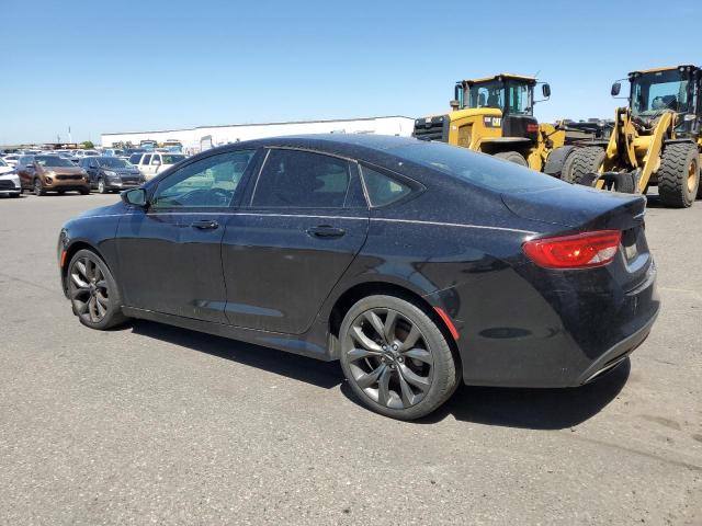 1C3CCCBB3FN553892 Chrysler 200 S