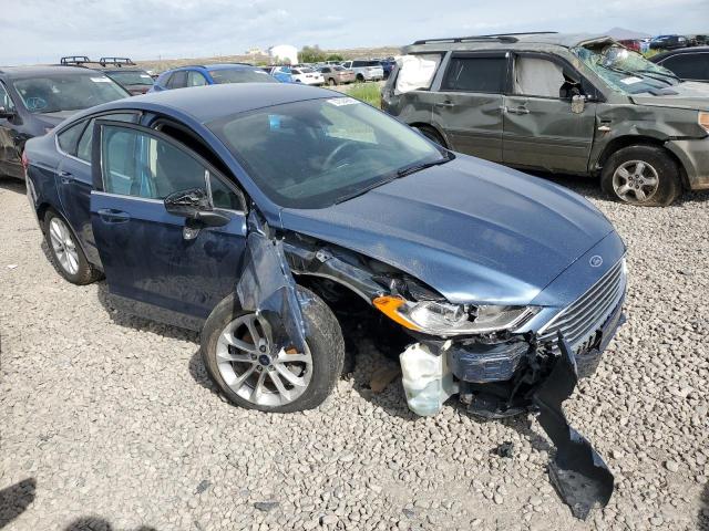 3FA6P0HD0KR135467 Ford FUSION SE