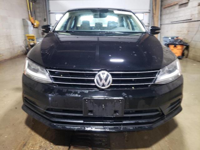 3VWDB7AJ1HM274468 Volkswagen JETTA SE