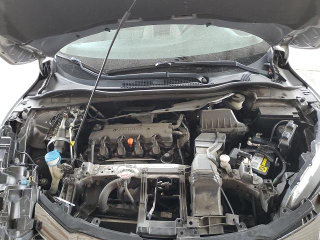 3CZRU5H30KG715814 Honda r18z9