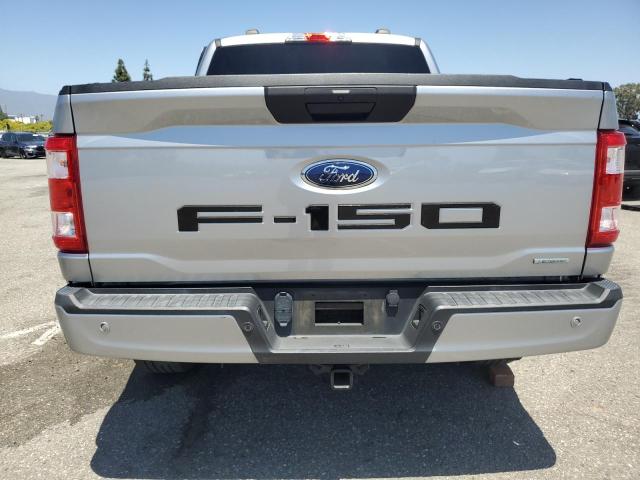 1FTEW1EP5MKE42668 Ford 4v