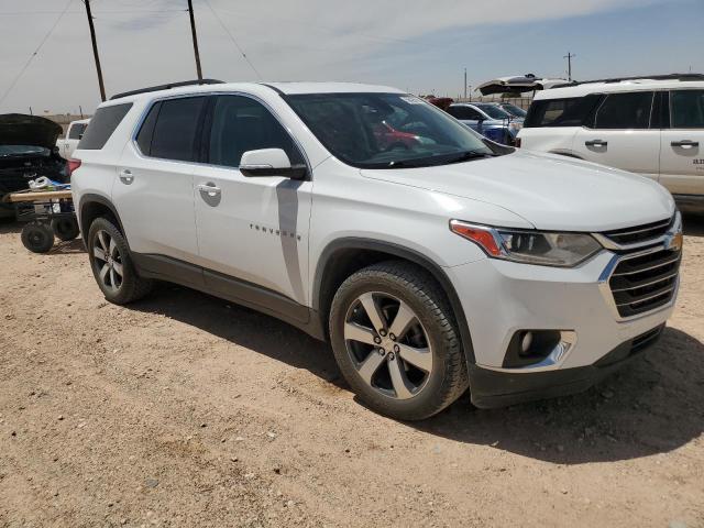 1GNEVHKW7MJ166188 Chevrolet lfy