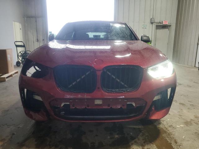 5UXUJ5C54KLJ64208 BMW X4 M40i
