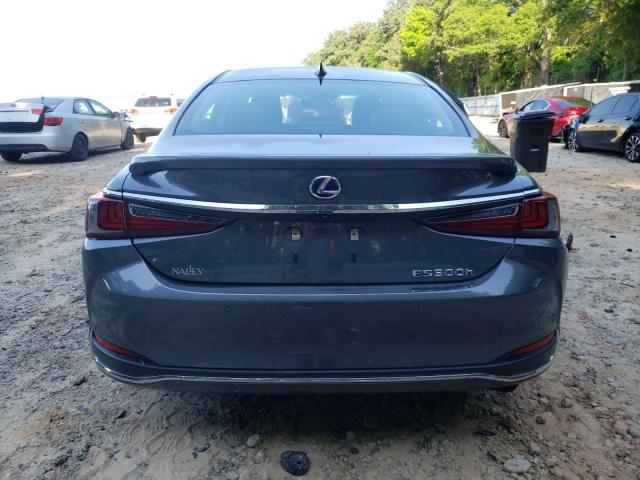 58AD21B14LU012466 Lexus ES 300H